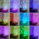 thumbnail image 4 of 2-Pack Portable Mini Disco Ball Light for Party, RGB DJ Strobe Light, 4 of 5