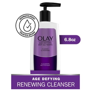 Olay Age Defying Classic Facial Cleanser