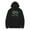 00#&-Black1372, variant on Kiijoy Toddler Boys Dinosaur Hoodie Casual Graphic Pullover Sweatshirt with Pocket, Black, 4-5 Years