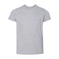 thumbnail image 1 of American Apparel Youth Fine Jersey Tee, 1 of 1