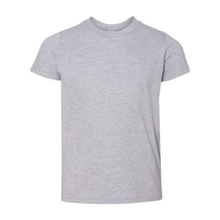 American Apparel Youth Fine Jersey Tee