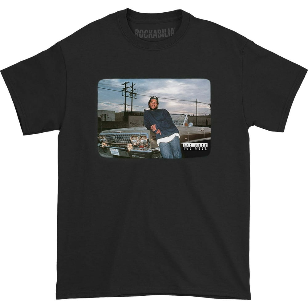 walmart ice cube t shirt