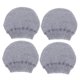 thumbnail image 5 of unbranded 4Ud Fundas Para Patas De Y Muebles Gris Protección Para Y, 5 of 7
