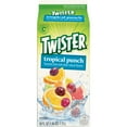 thumbnail image 2 of Tw!ster Flavored Drink, Tropical Punch Flavored, 59 Fl Oz Carton, 2 of 9