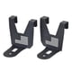thumbnail image 1 of Soportes de montaje para enfriador de 2 piezas, soporte para enfriador XP/ Carrier, 1 of 9