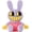 Purple, variant on NCQ The Amazing Digital Circus Plush,11.7" Jax Plushies Toy Gift, Cute Stuffed Figure Doll for Kids and Adults, Birthday Halloween Christmas Choice for Boys Girls