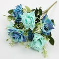 thumbnail image 1 of EcoNesxp Hennessy Corner Rose 2 Beautiful and elegant, 1 of 2