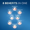 thumbnail image 4 of Pasta dental Crest Pro-Health Advanced Gum Protection 432 ml, 4 of 6