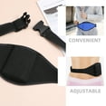 thumbnail image 3 of Shisuyan Adjustable Mic Packs Belt Neoprene 2Pcs Trainers For Fitness Design 11.8X5.5X0.4In, 3 of 9