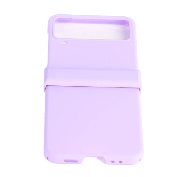 Caja de Teléfono de Pantalla Plegable, Bordes Elevados A PrueBa de Arañazos Choque Teléfono Shell para Teléfono Celular