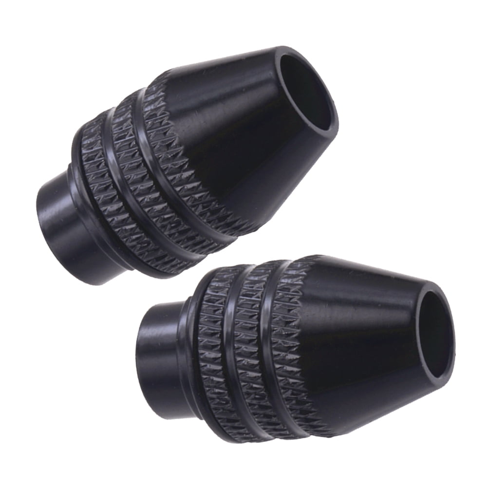 RUNROTOO 1Pack Multi Drill Chuck with Keyless Function and M8 Hole