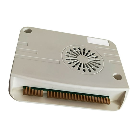 Jamma Board VGA Output Multi Video Game Board 4 Players Support 1280x720P Retro Gaming Systems