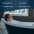 thumbnail image 3 of Copos de baño de magnesio Ancient Minerals 780 ml, 3 of 8
