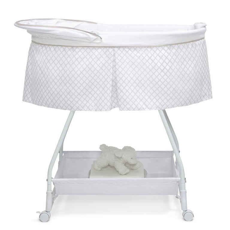 Furniture Tasman Eco Allegro Cot Tasman Eco Allegro Cot Tasman Eco