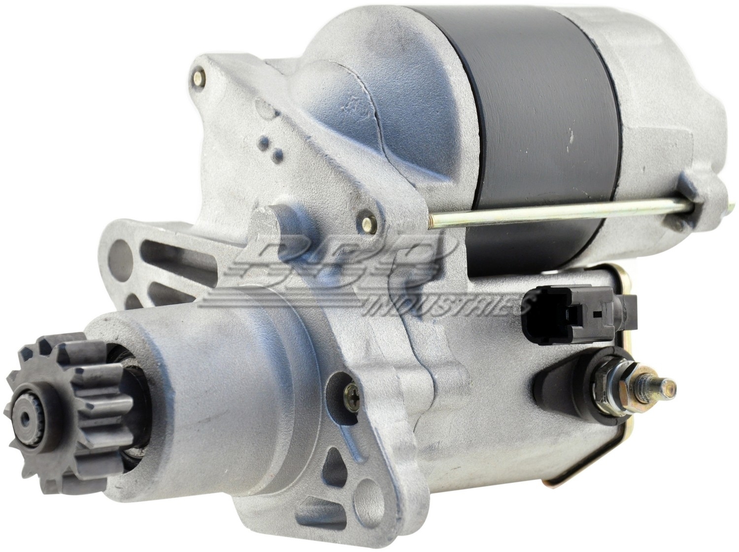 Starter Motor BBB Industries N17534