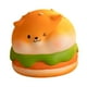 thumbnail image 2 of Alcancía de pan con forma de cachorro, figura decorativa de perrito, gran capacidad Estilo A, 2 of 9