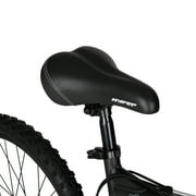 Hyper Bicycles 24 Havoc Mountain Bike, Children Ages 10-14, Black