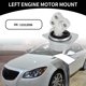 thumbnail image 2 of Soporte del motor del motor Unique Bargains No.13312096 - Montaje del motor izquierdo del automóvil - para Buick Regal 2011-2013 1 Pc, 2 of 7