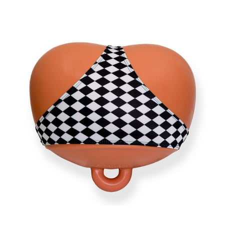 Butt Buoy, Checkers - Walmart.com