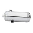 thumbnail image 1 of Tanque de aire de acero inoxidable kusrkot 0,8L Mini portátil resistente NPT 1, 1 of 8