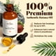 thumbnail image 2 of Aceite para el crecimiento del cabello Vital Strands Batana, 100% orgánico puro, 60 ml, 2 of 7