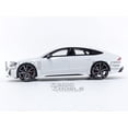 thumbnail image 3 of GT SPIRIT - AUDI RS 7 Sportback - 2018 - 1/18, 3 of 7