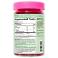 thumbnail image 4 of BelliWelli Daily Fiber Gummy Supplement with Probiotics, and Collagen - Watermelon 64 Count, 4 of 12