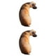 thumbnail image 1 of 2 almohadas para perros, juguetes de peluche, almohadas para abrazar, almohadas para niños, adultos, sabuesos Hugo Arrojar la almohada, 1 of 10