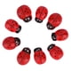 thumbnail image 4 of 100 Pegatinas Pequeñas DE, Pegatinas DE, Mini Pegatinas decorativas para Adornos, Manualidadas, 4 of 7