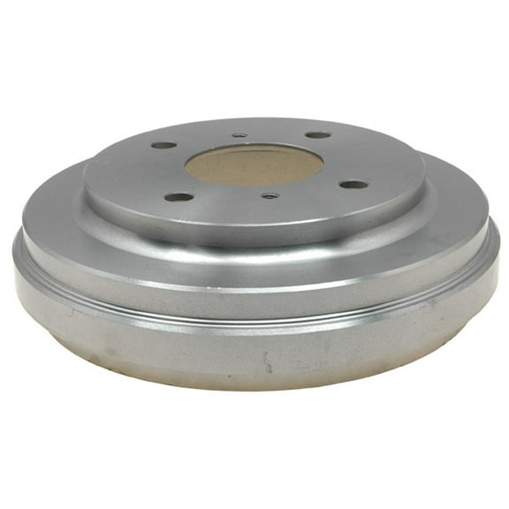 Brake Drum Fits select: 2009-2011 NISSAN VERSA