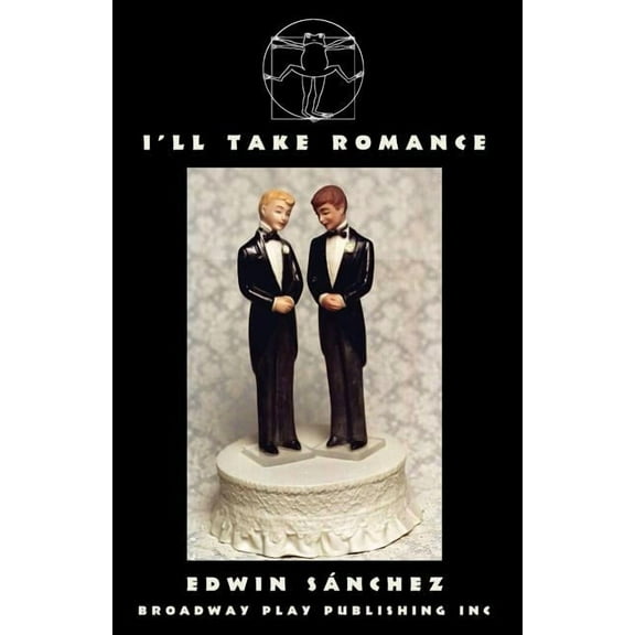 I'll Take Romance (Paperback)
