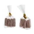 thumbnail image 3 of Pack Muñecas en Miniatura Galletas Juguetes para Panadería Galletas Decoraciones para Marrón claro, 3 of 9