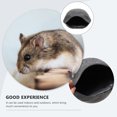 thumbnail image 2 of Miangastore Multi-Function Cat House Wool Soft Cotton 1Pcs 18.5X14.9X9.8In, 2 of 9