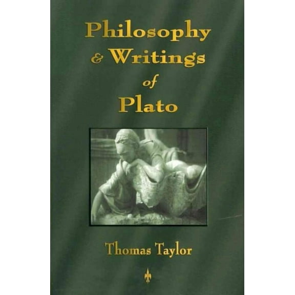 Introduction to the Philosophy and Writings of Plato (Paperback)