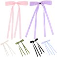 thumbnail image 2 of 6 cintas para el pelo, pinzas para el pelo, pinzas para la cinta del pelo, pasadores para mujeres, adolescentes y niñas, 2 of 5