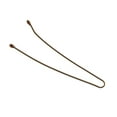Conair Curved Bobby Pins for Pin Ups and Simple Styling Across All Hair