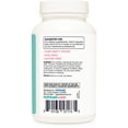 thumbnail image 3 of Nutricost Calcium [600 MG] + Vitamin D3 [12.5 MCG] for Women [180 CAPS], 3 of 5