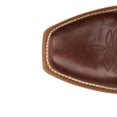 thumbnail image 4 of Tony Lama Mens Beau 13 Inch Square Toe Cowboy  Mid Calf Boots, 4 of 5