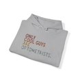thumbnail image 4 of Optometrist Optometry Hoodie Gifts Hooded Sweatshirt Pullover Shirt, 4 of 4
