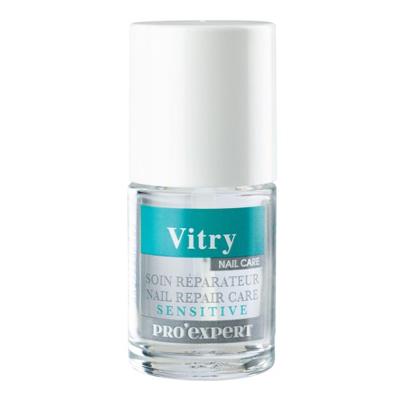 Vitry Soin Réparateur pour Ongles Sensibles Pro'expert