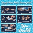 thumbnail image 2 of Pool Float SCS Direct La película original del Titanic 48x84, 2 of 7