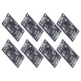 thumbnail image 4 of NiMH NiCd Battery Charging Module, Protection 1S Battery Charger Board 10 Pcs Hard Wearing For Replacement ANGGREK Otros, 4 of 8