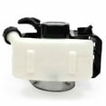 thumbnail image 5 of 49CC 2 Stroke Engine Motor for Pocket Bike ATV Mini Dirt Bike Scooter Pull Start Engine Motor with Fuel Tank, 5 of 11