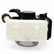49CC 2 STROKE ENGINE MOTOR Pull Start POCKET BIKE SCOOTER ATV+Fuel Tank 49CC 2-Stroke Engine Motor Pull Start + Fuel Tank For Mini Bike ATV Scooter 2 Stroke 49CC Pull Start Engine Motor +Fuel Tank
