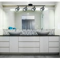 thumbnail image 4 of Beldi 1088-TR4 - Baltimore Collection 4 Light Lighting Track, 32.3 '' X 7.9 '', Black, 4 of 4