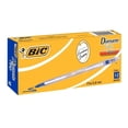 thumbnail image 2 of Bolígrafo Punto Fino Stick C/12 Pzas. Diamante Bic AleJaz HWHZP, 2 of 3