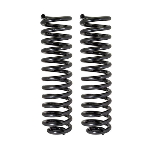 Carli 11-23 Ford F20/350 SD Coil Springs 2.5in