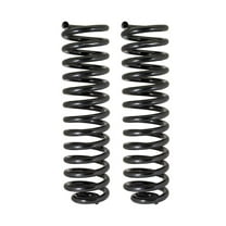 Carli 11-23 Ford F20/350 SD Coil Springs 2.5in