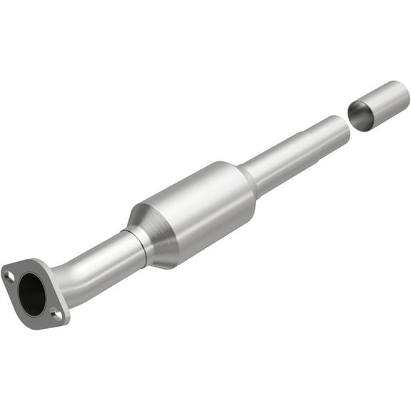 MagnaFlow Exhaust Products Catalytic Converter-Direct Fit P/N:5671034