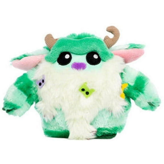 POP Monsters Wetmore Forest: Monsters - Plush Figure 7 (Sapwood Mossbottom)